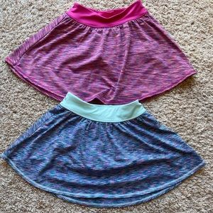 Gymboree Girls Skorts